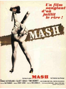 M.A.S.H