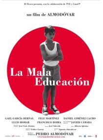 Má Educação