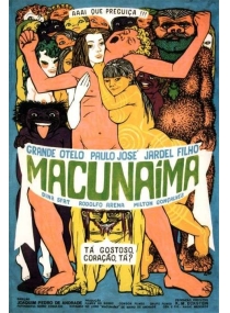 Macunaíma