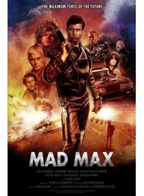 Mad Max