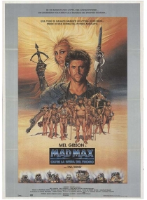 Mad Max - Além da Cúpula do Trovão