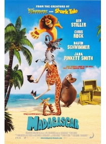 Madagascar
