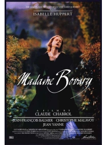 Madame Bovary