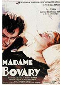 Madame Bovary
