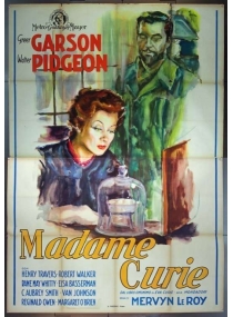 Madame Curie