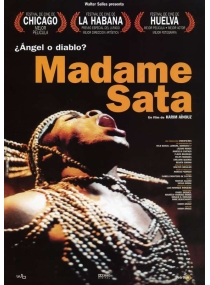 Madame Satã