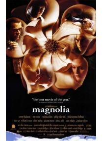 Magnólia