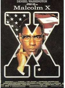 Malcolm X