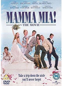 Mamma Mia!