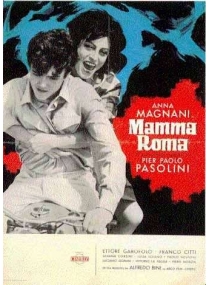 Mamma Roma