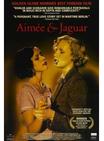 Aimée & Jaguar