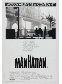 Manhattan