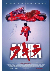 Akira