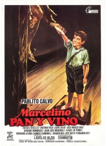 Marcelino Pão E Vinho 