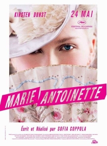 Maria Antonieta (2006)