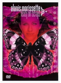 Alanis Morissette - Feast On Scraps