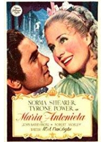 Maria Antonieta (1938)