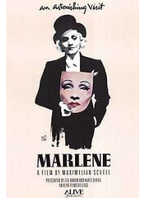 Marlene: An Astonishing Visit