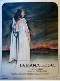 A Marquesa dO