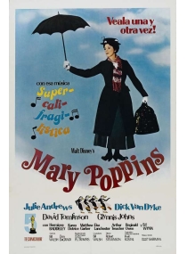 Mary Poppins