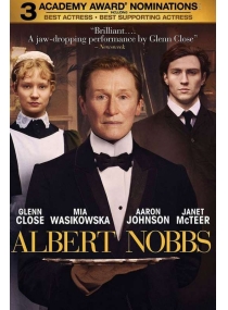 Albert Nobbs