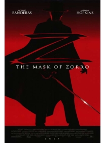 A Máscara do Zorro