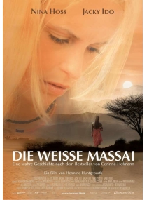 A Massai Branca