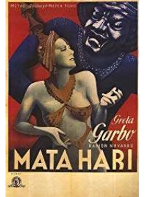 Mata Hari
