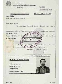 Matou A Família E Foi Ao Cinema (1969)