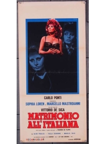 Matrimônio à Italiana