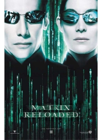 Matrix Reloaded