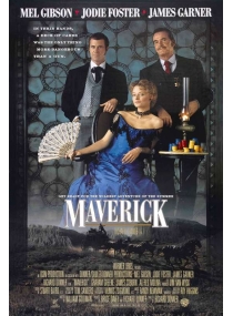 Maverick