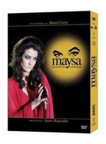Maysa - Quando Fala O Coração (2 DVDs)
