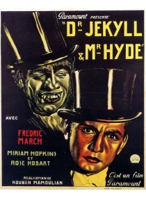O Médico e o Monstro (1931)