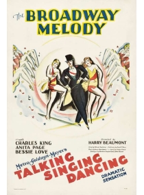 Melodia da Broadway 1929