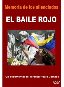 Memoria de los silenciados: El baile rojo