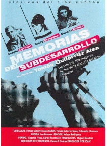 Memórias do Subdesenvolvimento