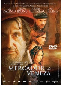 O Mercador de Veneza