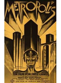 Metropolis