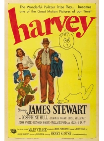 Meu Amigo Harvey