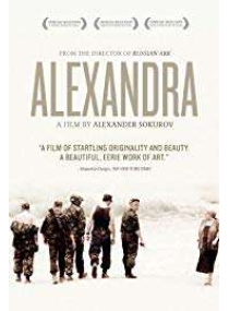 Alexandra / Aleksandra