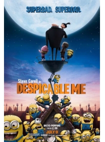 Meu Malvado Favorito