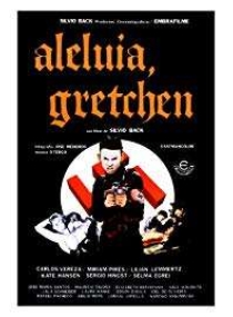 Aleluia Gretchen