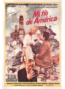 Meu Tio da América