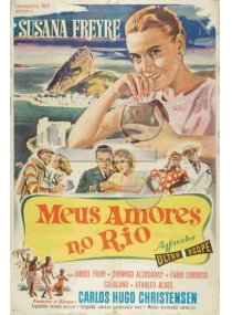Meus Amores no Rio