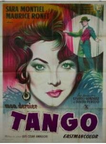 Meu Último Tango