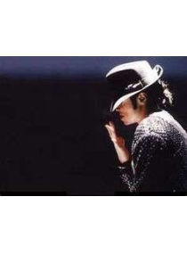 Michael Jackson - Moon Walker