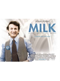 Milk: A Voz da Igualdade
