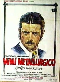 Mimi, O Metalúrgico