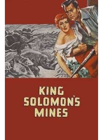 As Minas do Rei Salomão (1950)